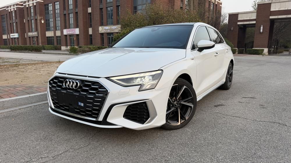 Audi Audi A3