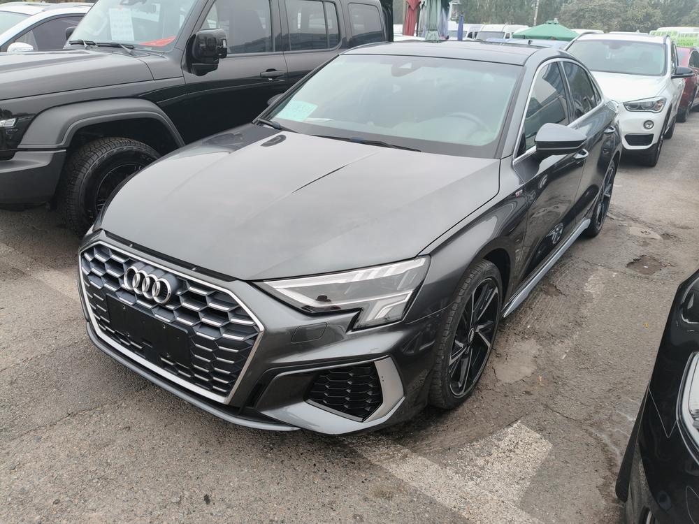 Audi Audi A3