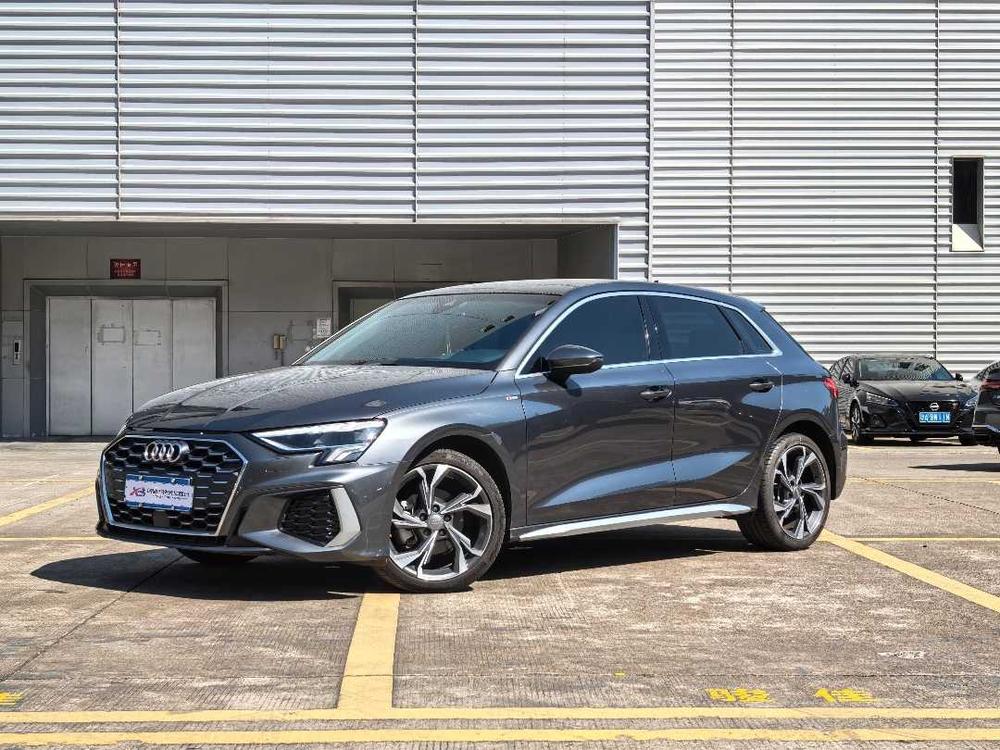 Audi Audi A3