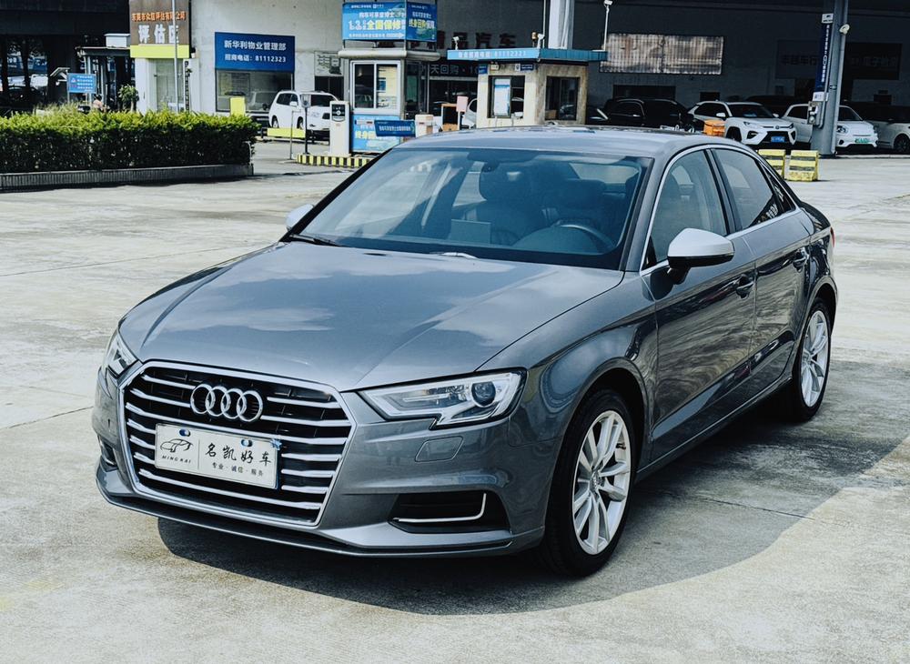 Audi Audi A3