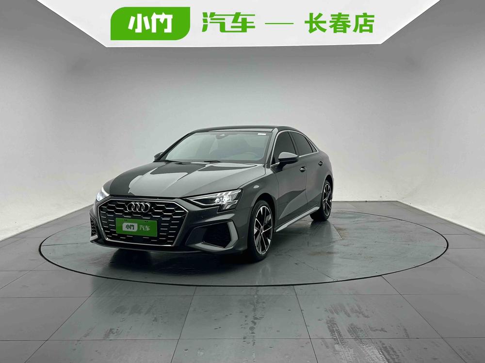 Audi Audi A3