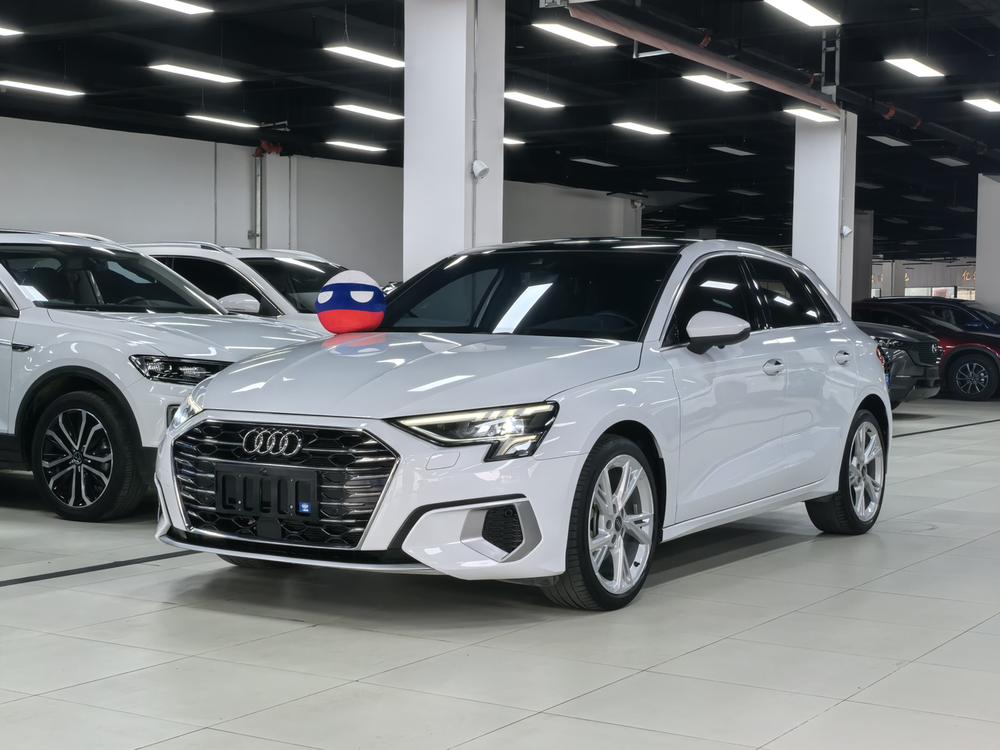 Audi Audi A3