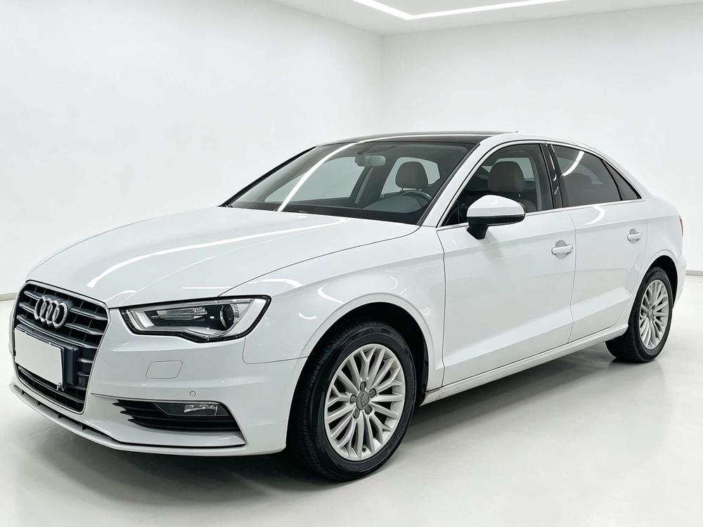 Audi Audi A3