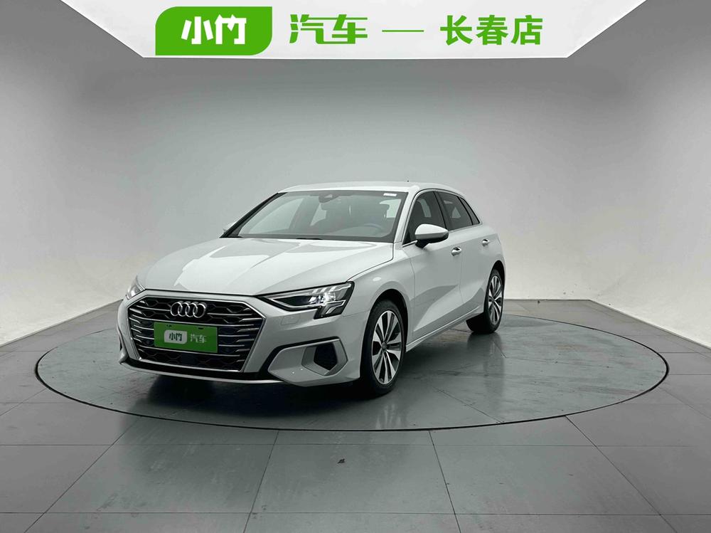 Audi Audi A3