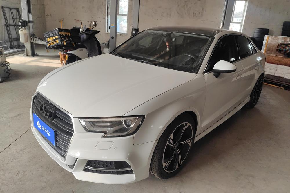 Audi Audi A3