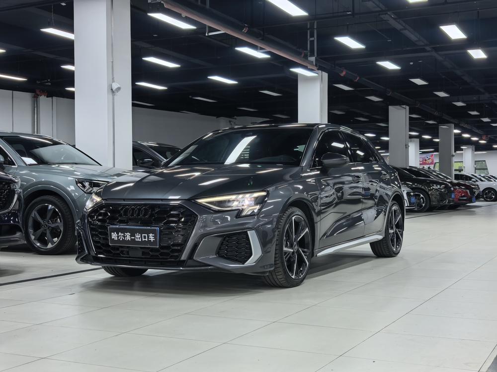 Audi Audi A3