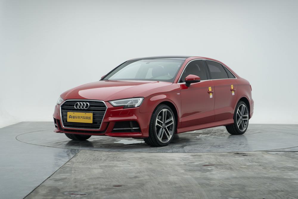 Audi Audi A3