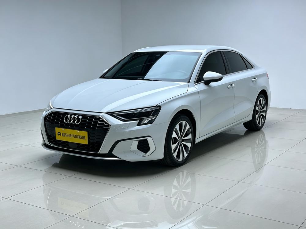 Audi Audi A3