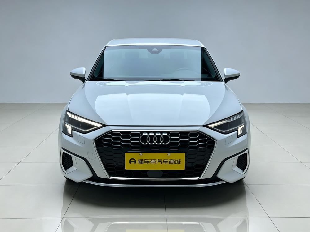 Audi Audi A3