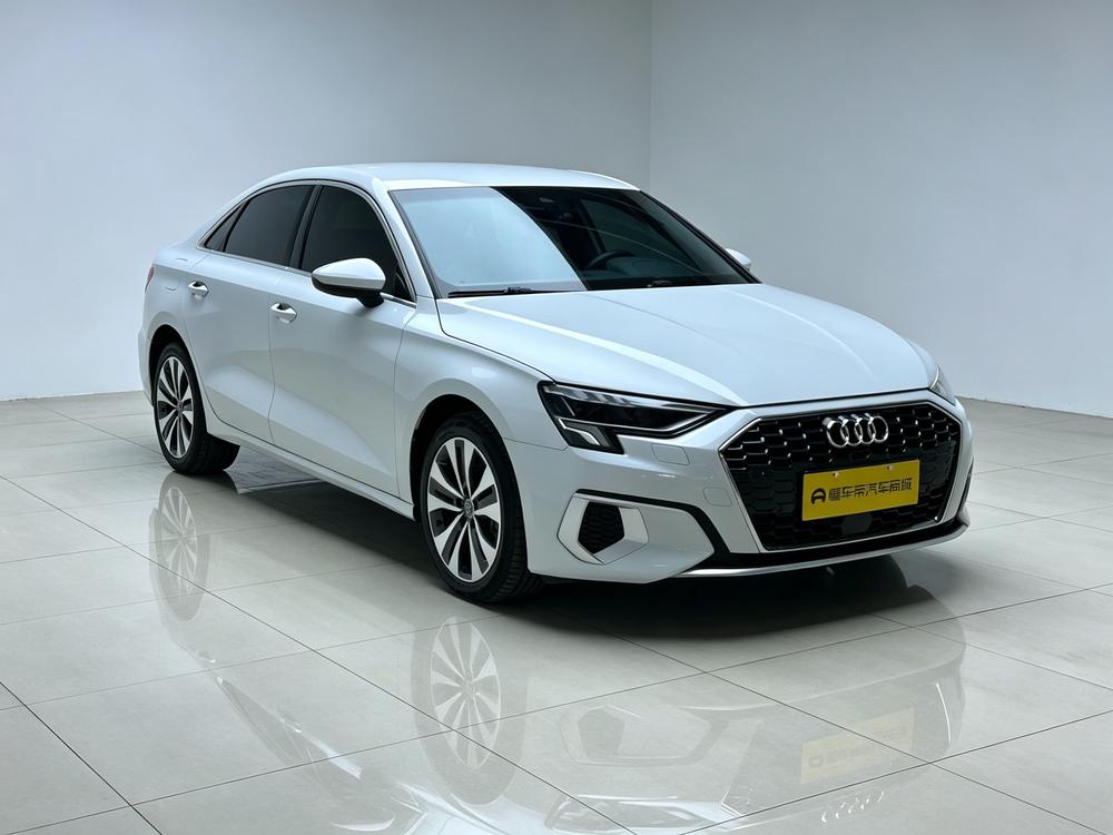 Audi Audi A3