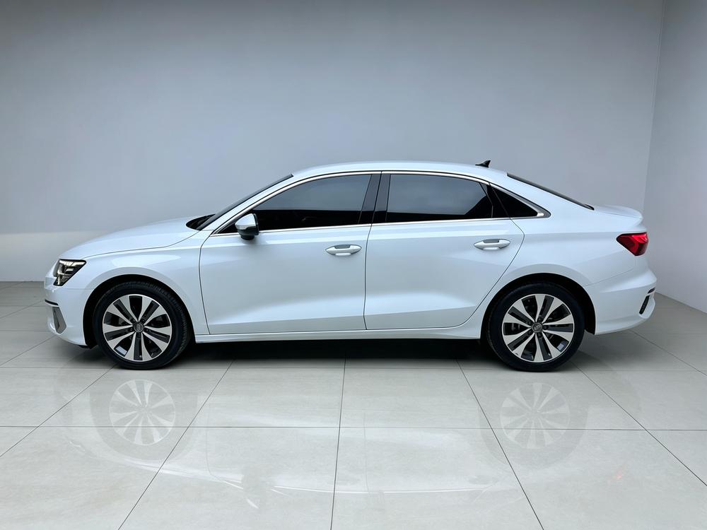 Audi Audi A3