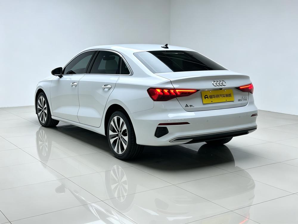 Audi Audi A3