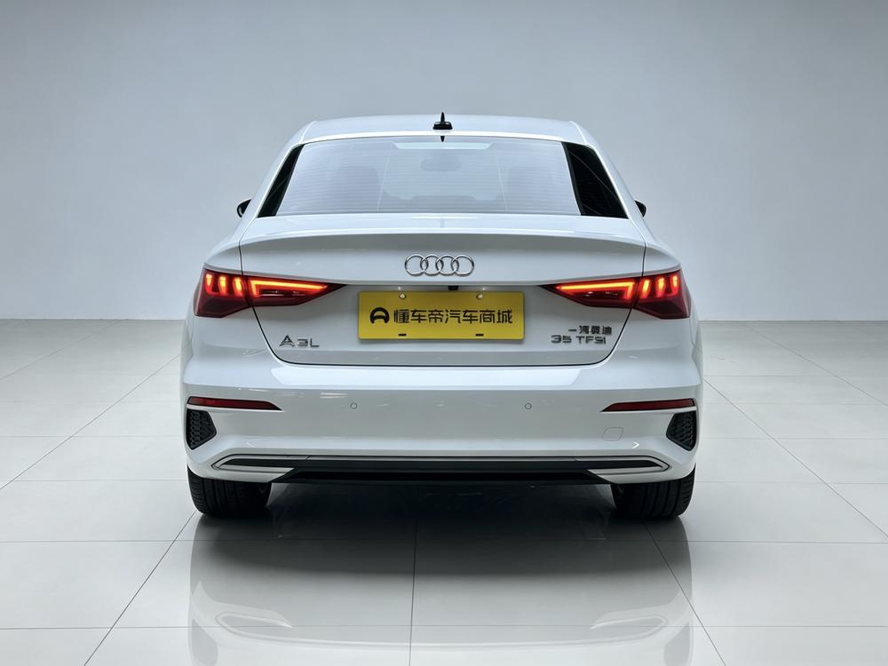Audi Audi A3