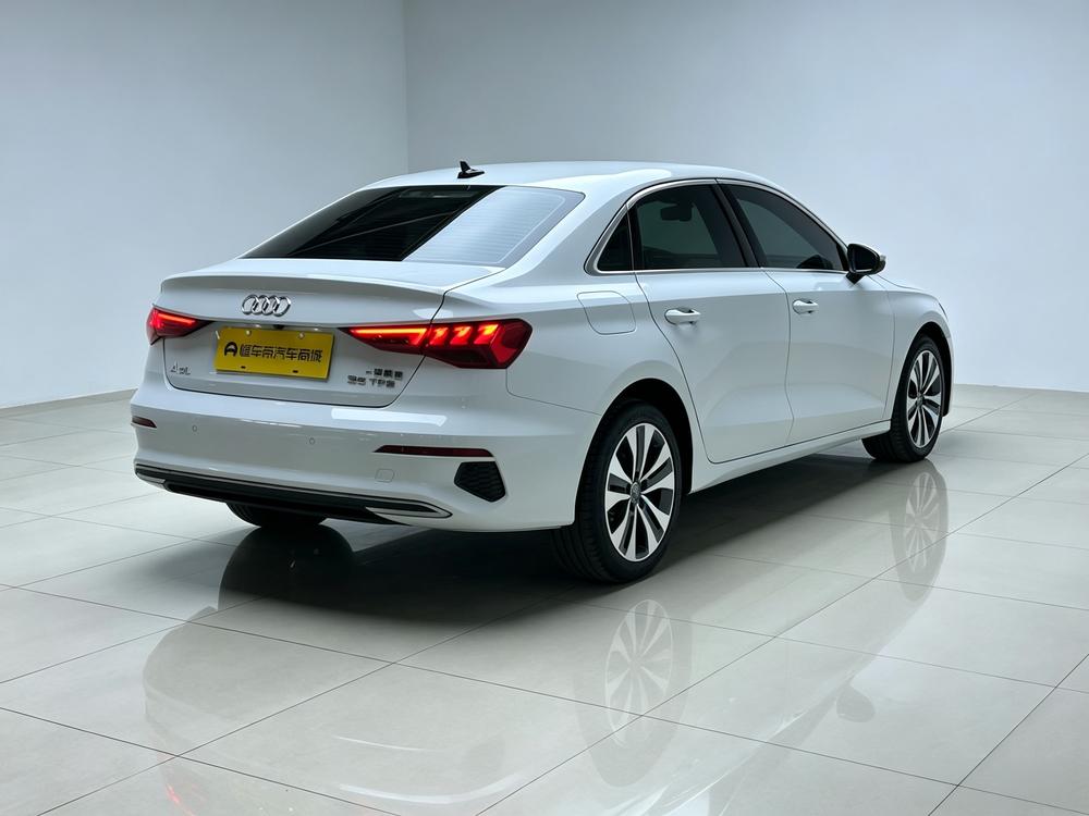 Audi Audi A3