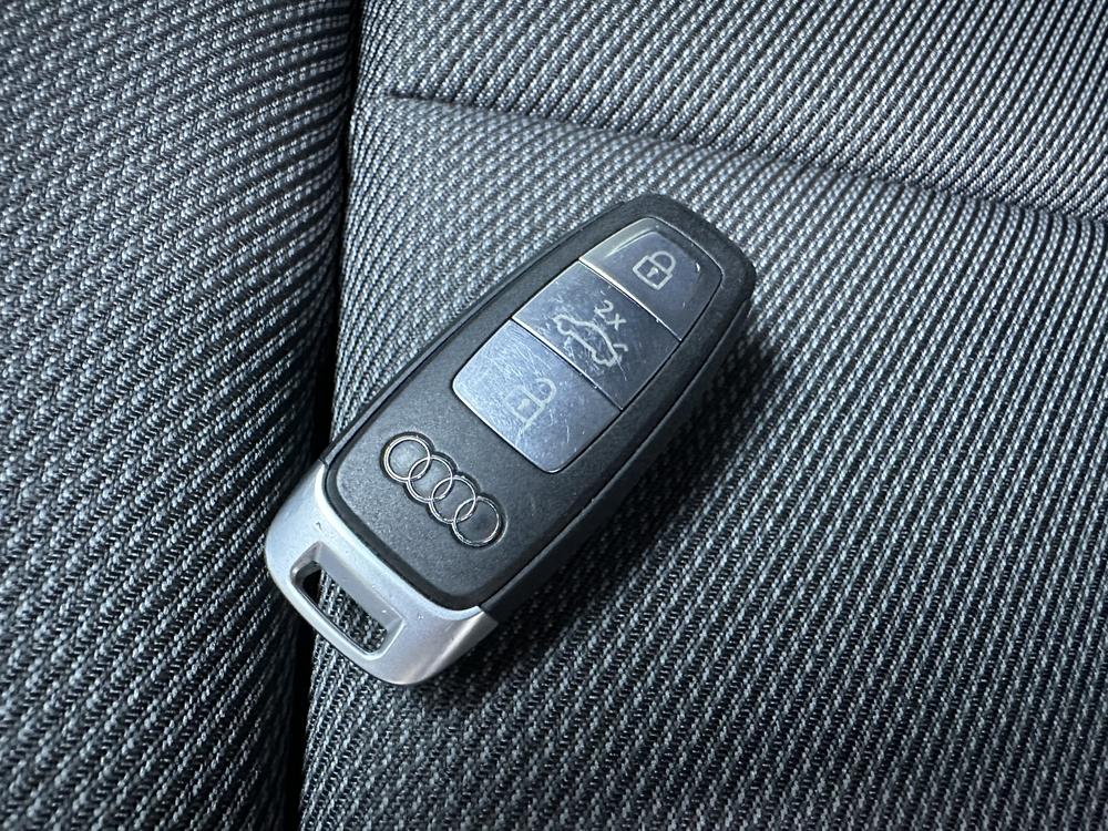 Audi Audi A3