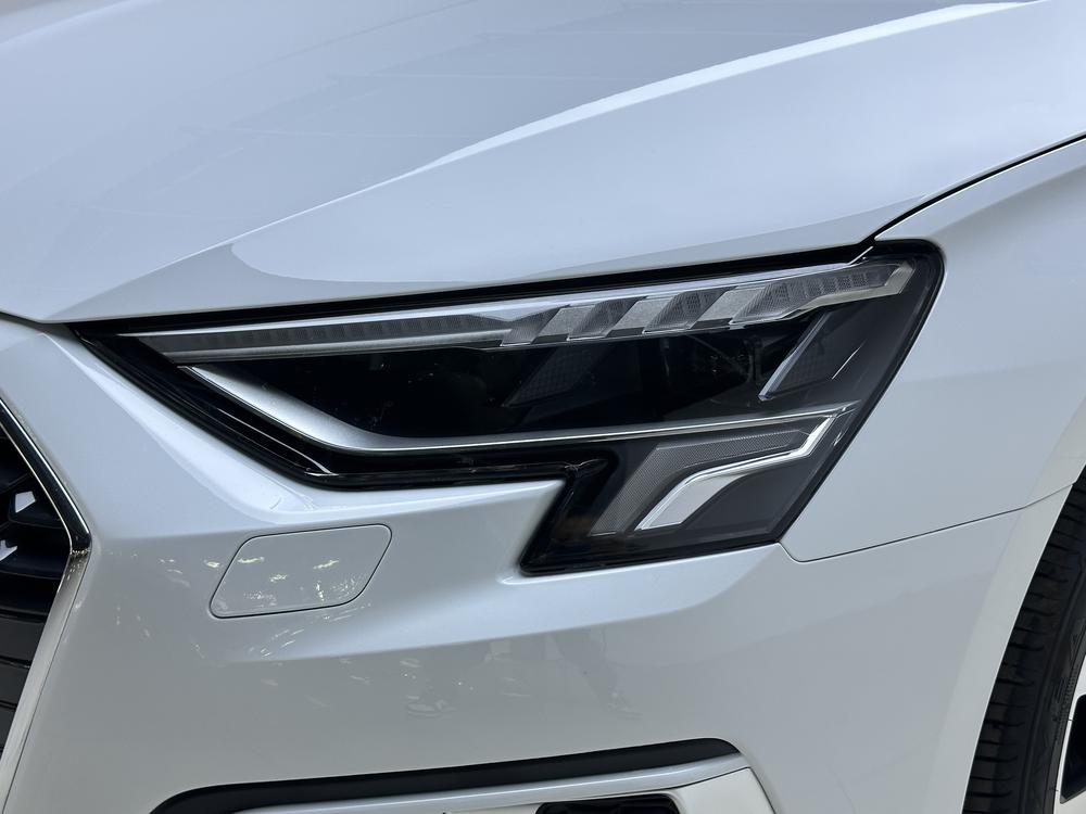 Audi Audi A3