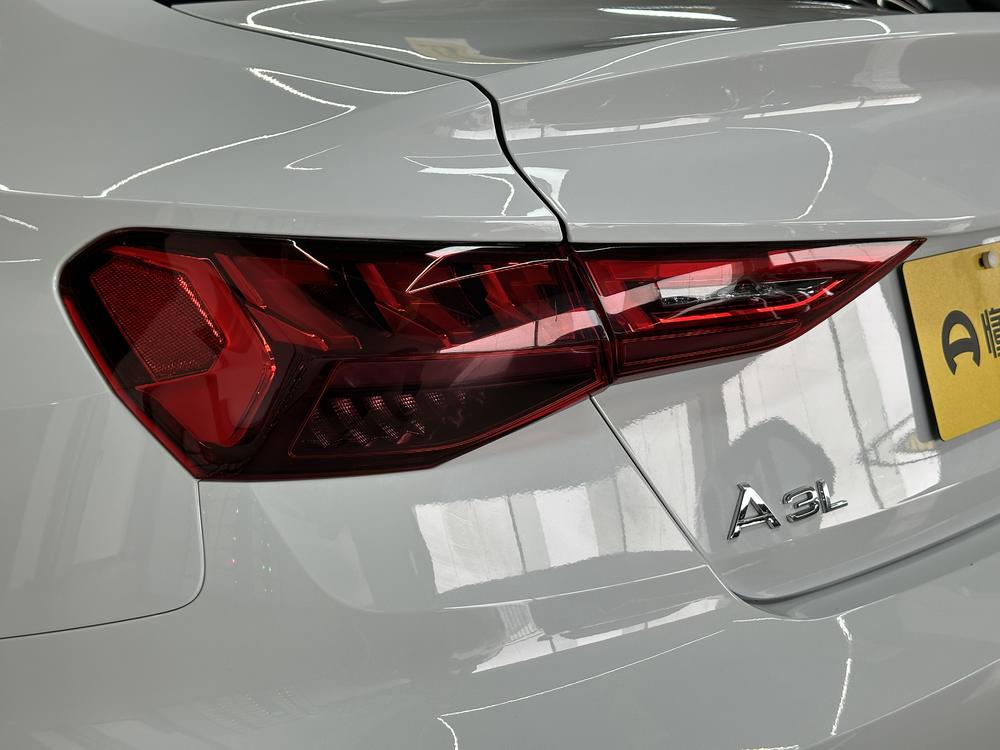 Audi Audi A3
