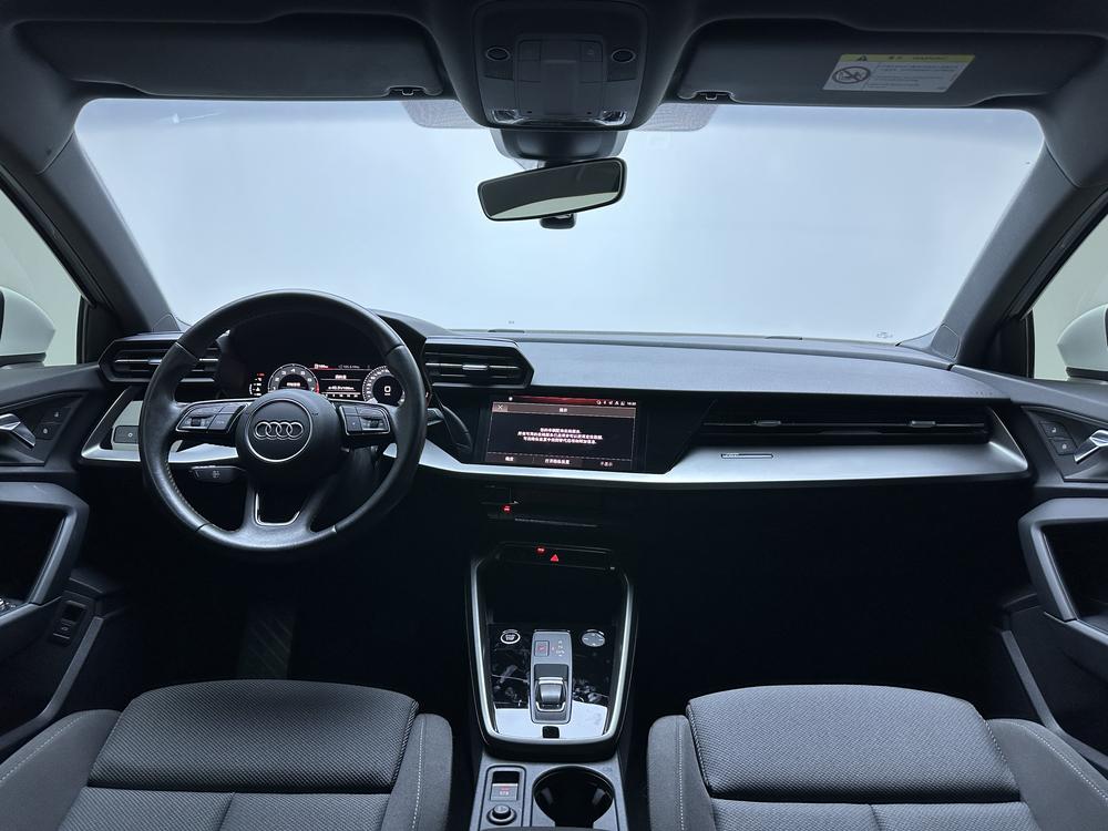 Audi Audi A3