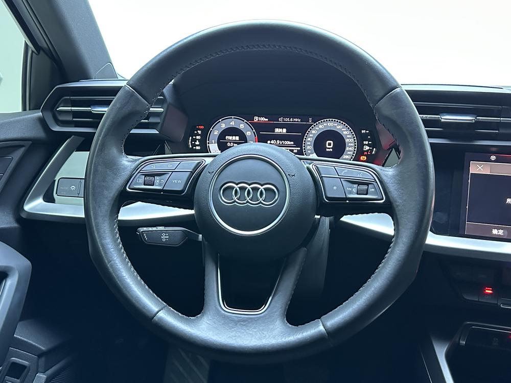 Audi Audi A3