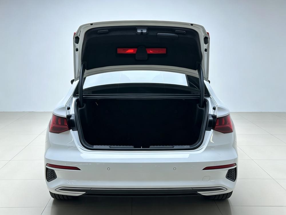 Audi Audi A3