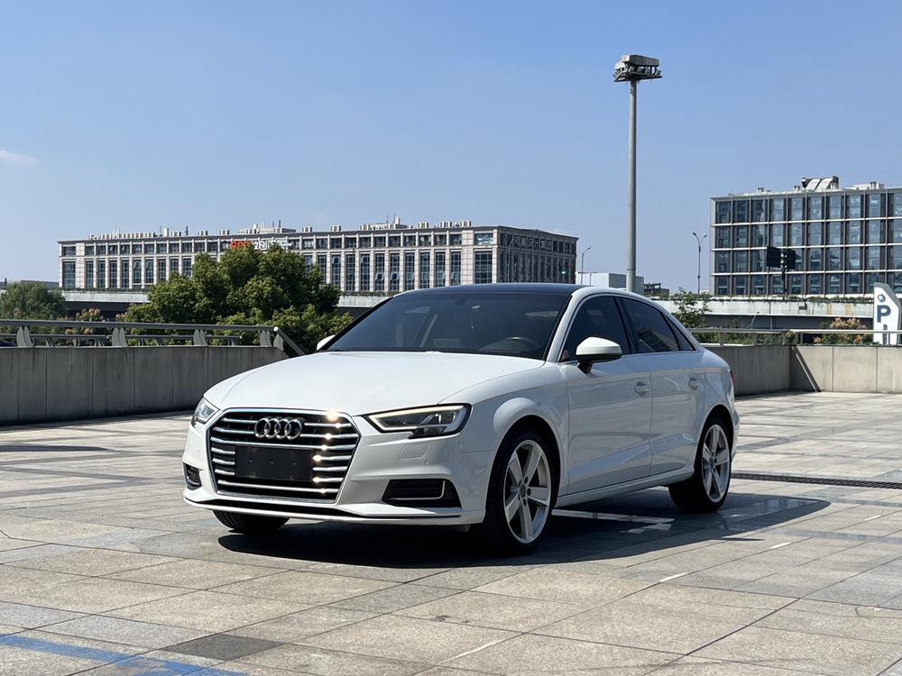 Audi Audi A3