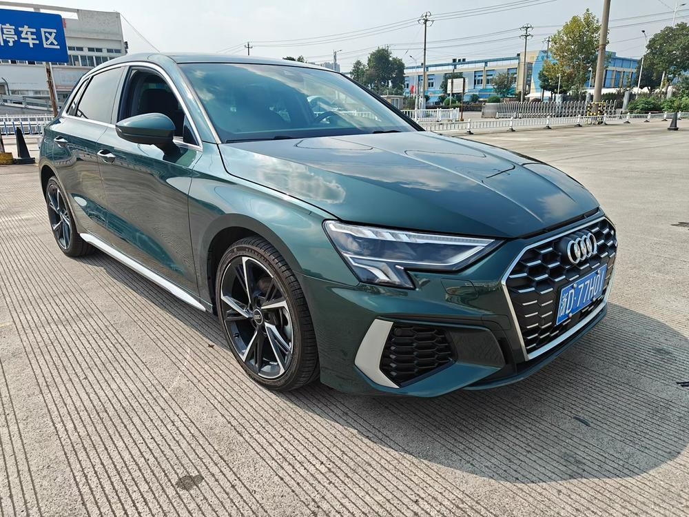 Audi Audi A3