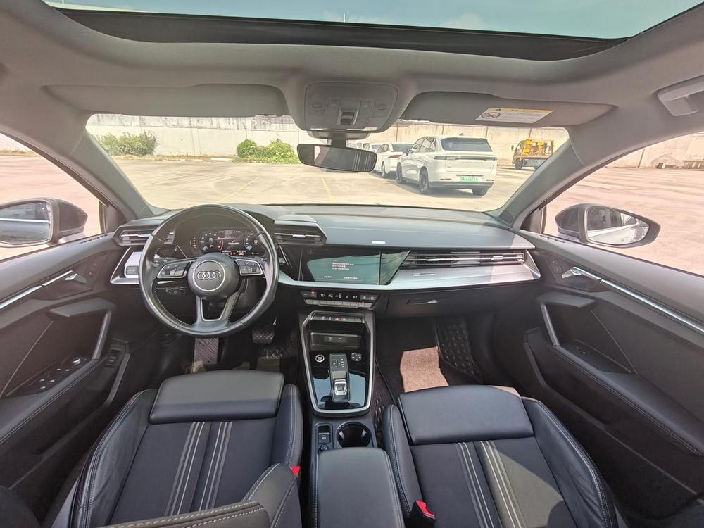 Audi Audi A3