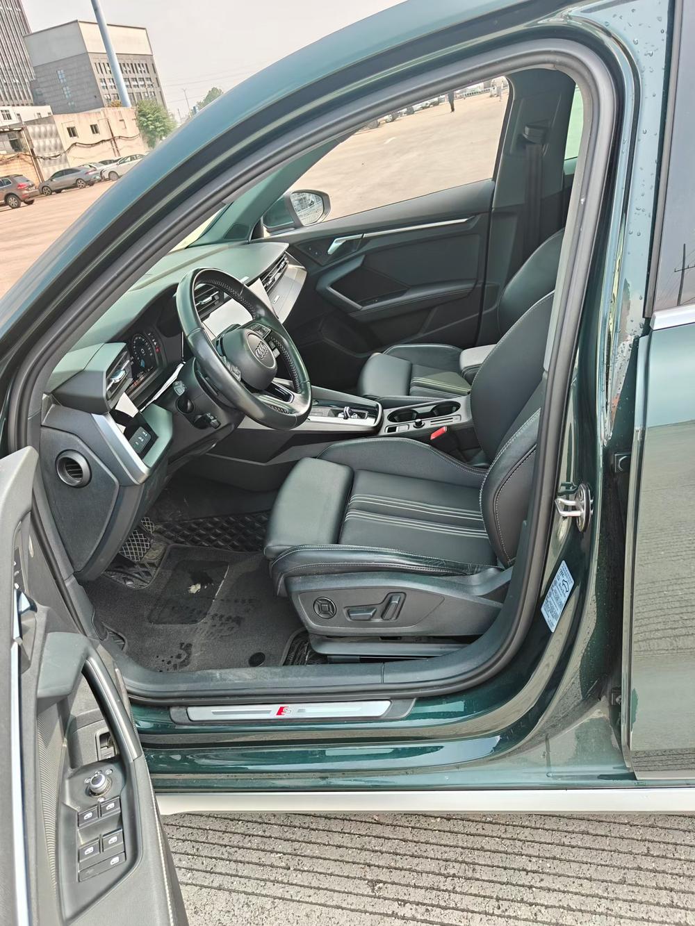 Audi Audi A3