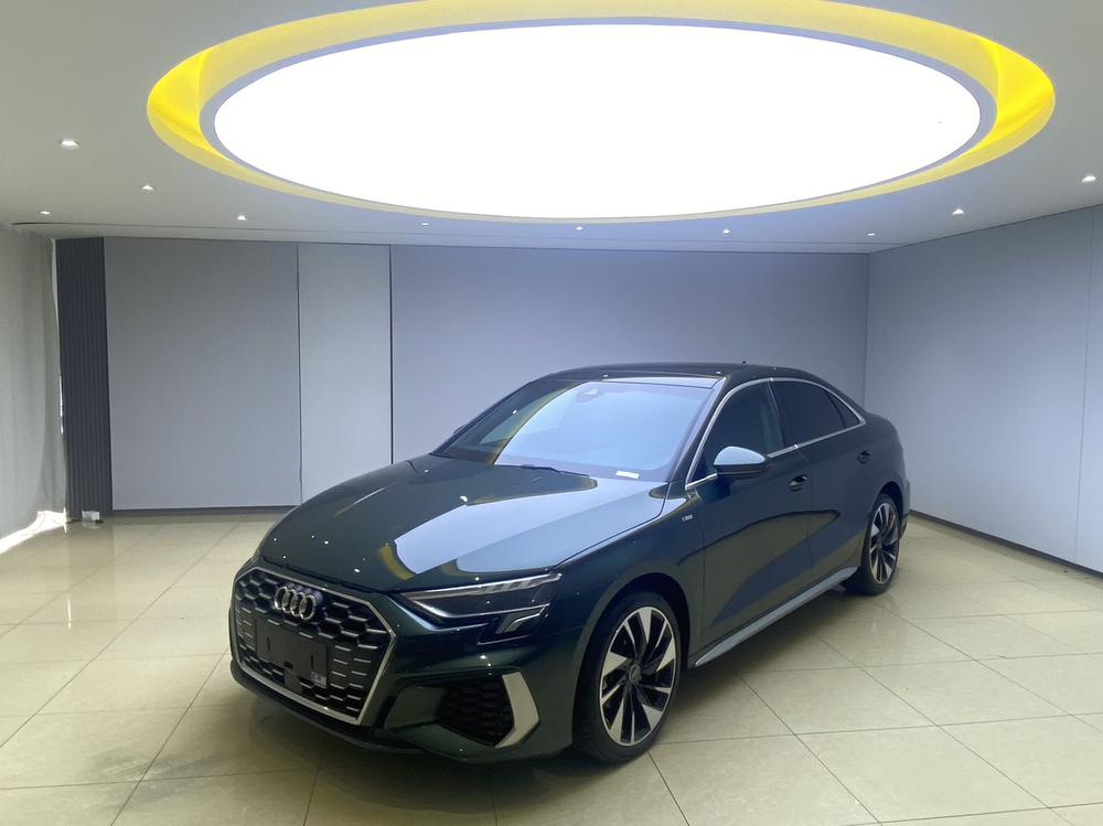 Audi Audi A3