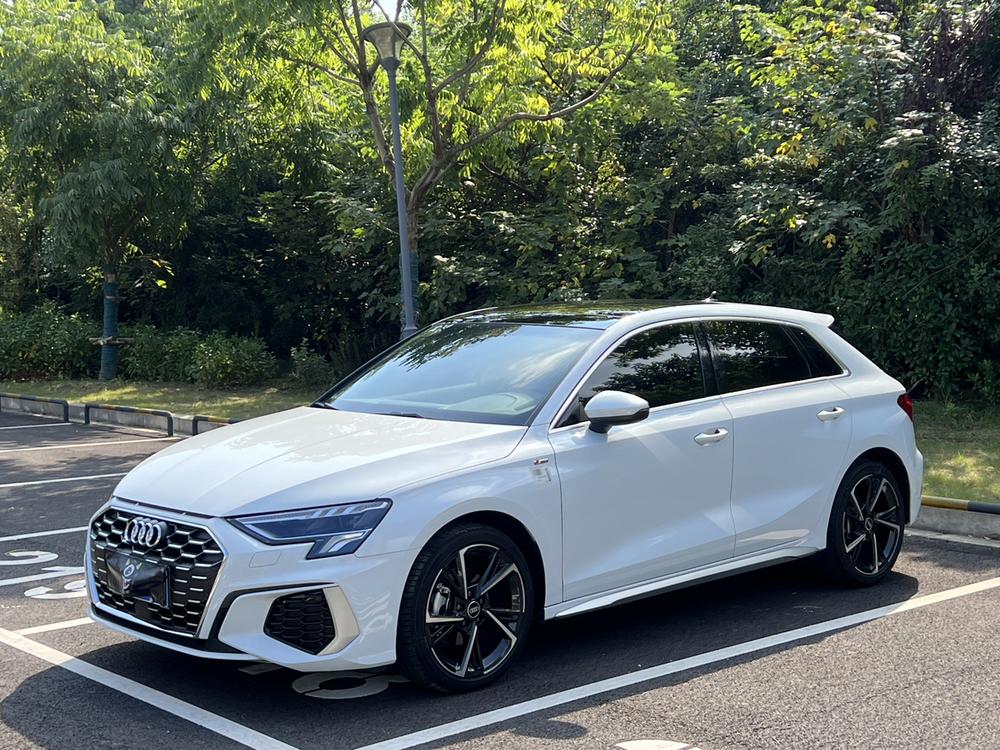 Audi Audi A3