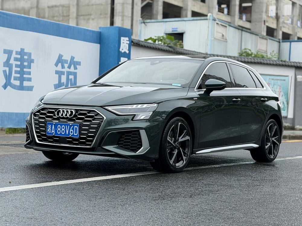 Audi Audi A3