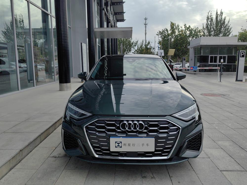 Audi Audi A3