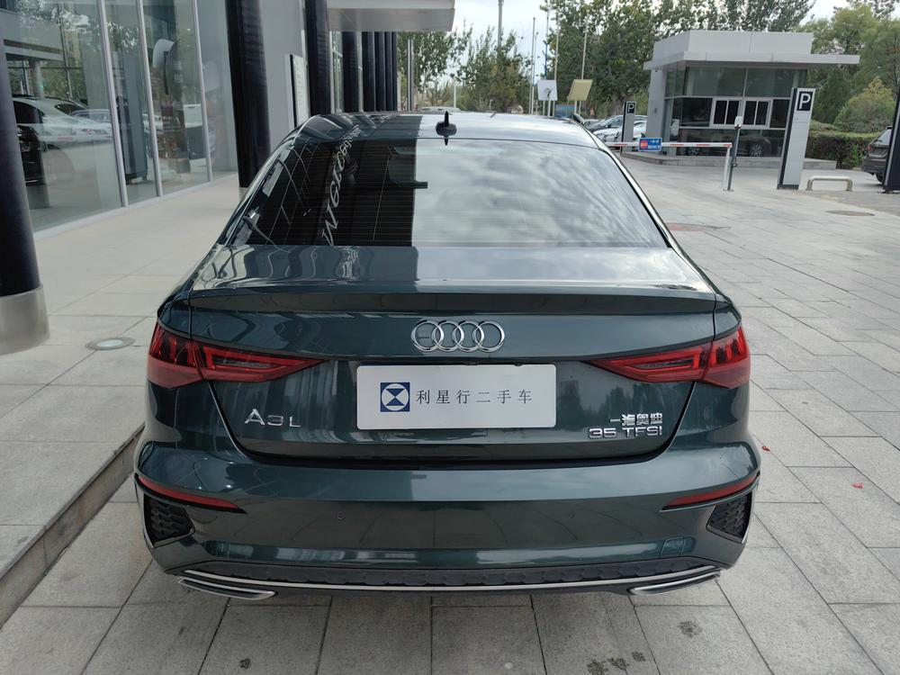 Audi Audi A3
