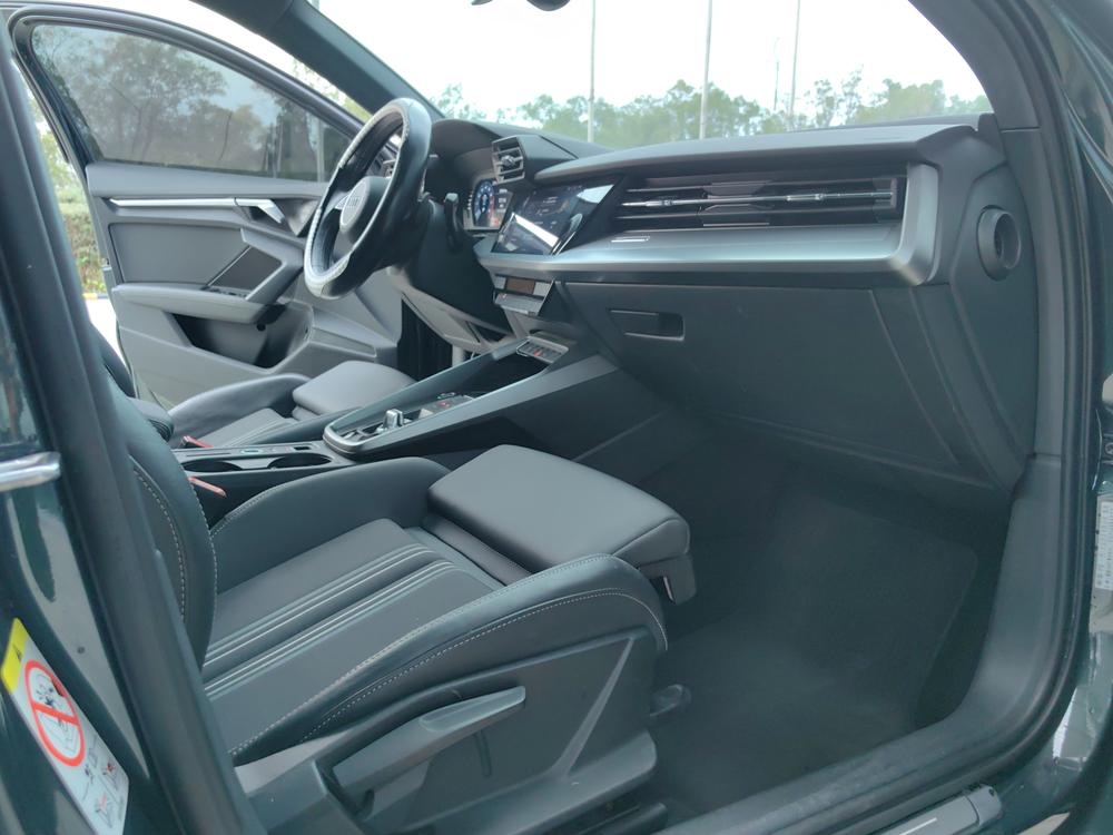 Audi Audi A3
