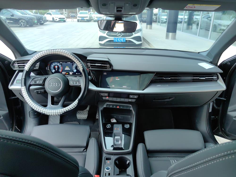 Audi Audi A3