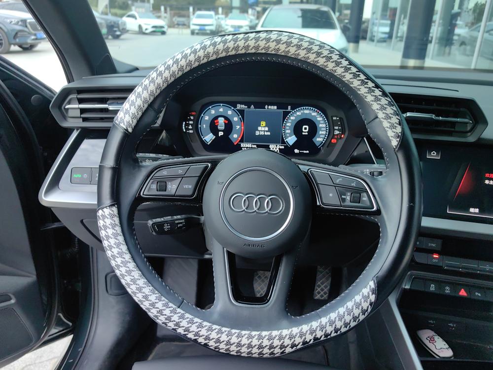 Audi Audi A3