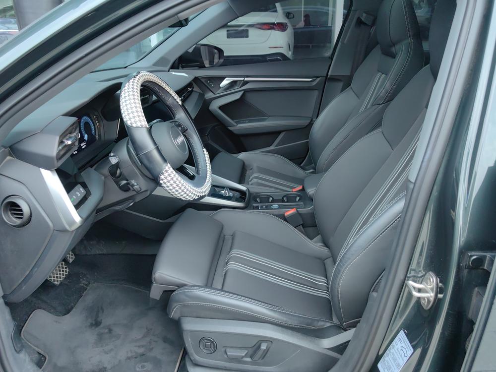 Audi Audi A3