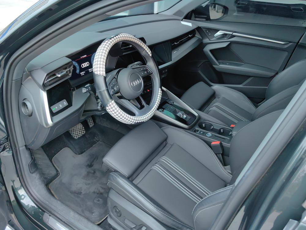 Audi Audi A3