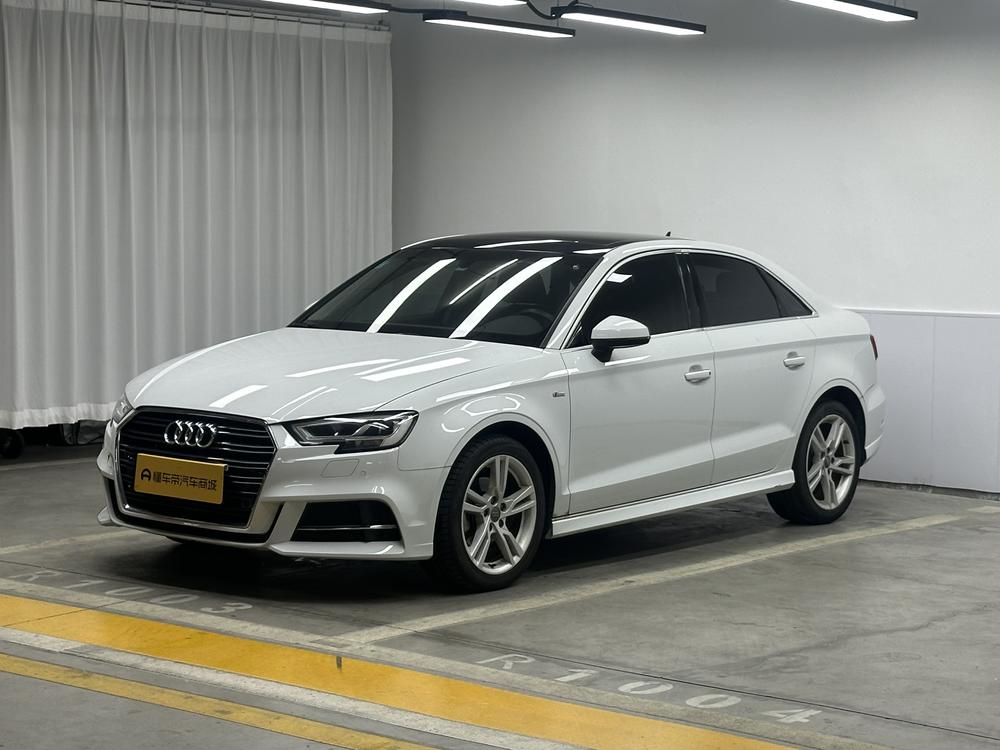 Audi Audi A3