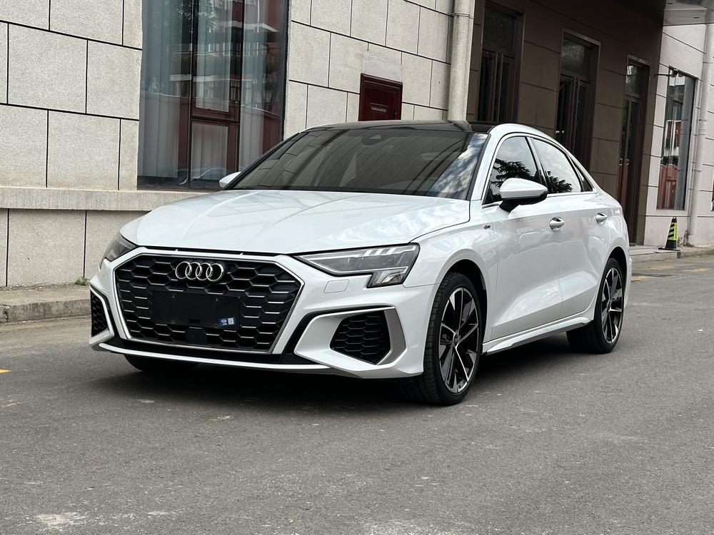 Audi Audi A3
