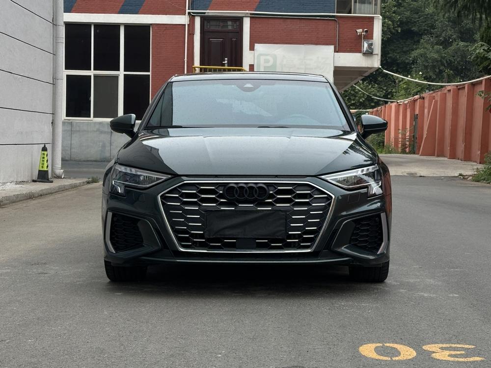 Audi Audi A3