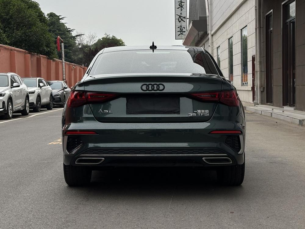 Audi Audi A3