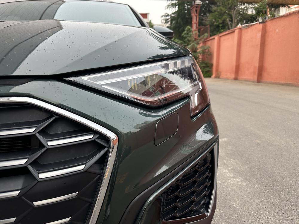 Audi Audi A3
