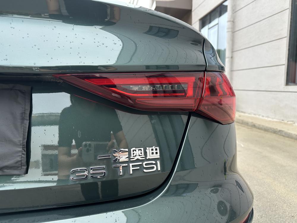 Audi Audi A3