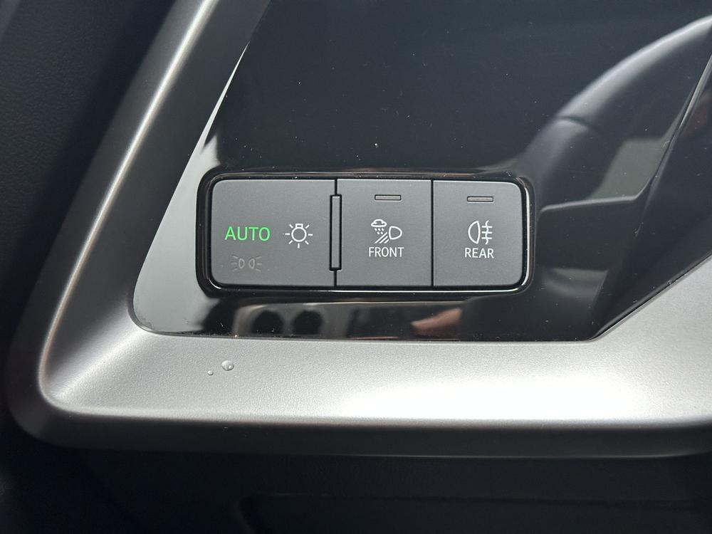 Audi Audi A3