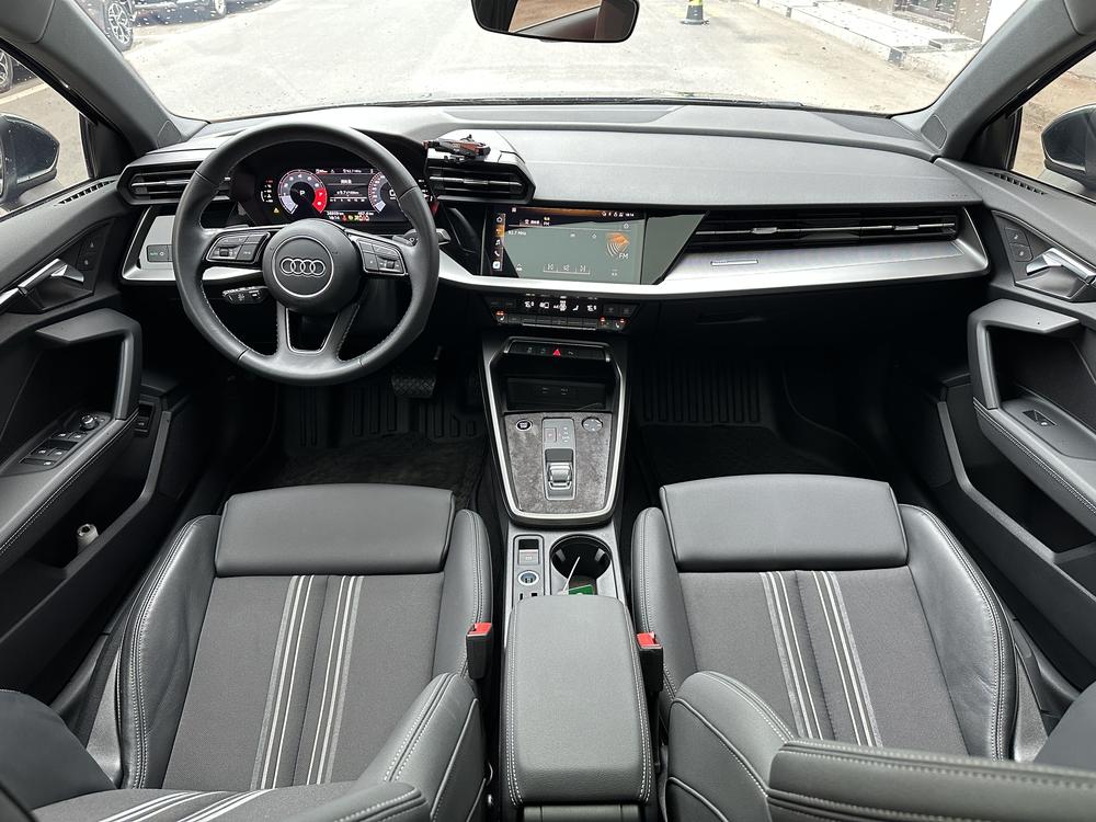 Audi Audi A3