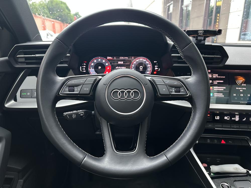 Audi Audi A3