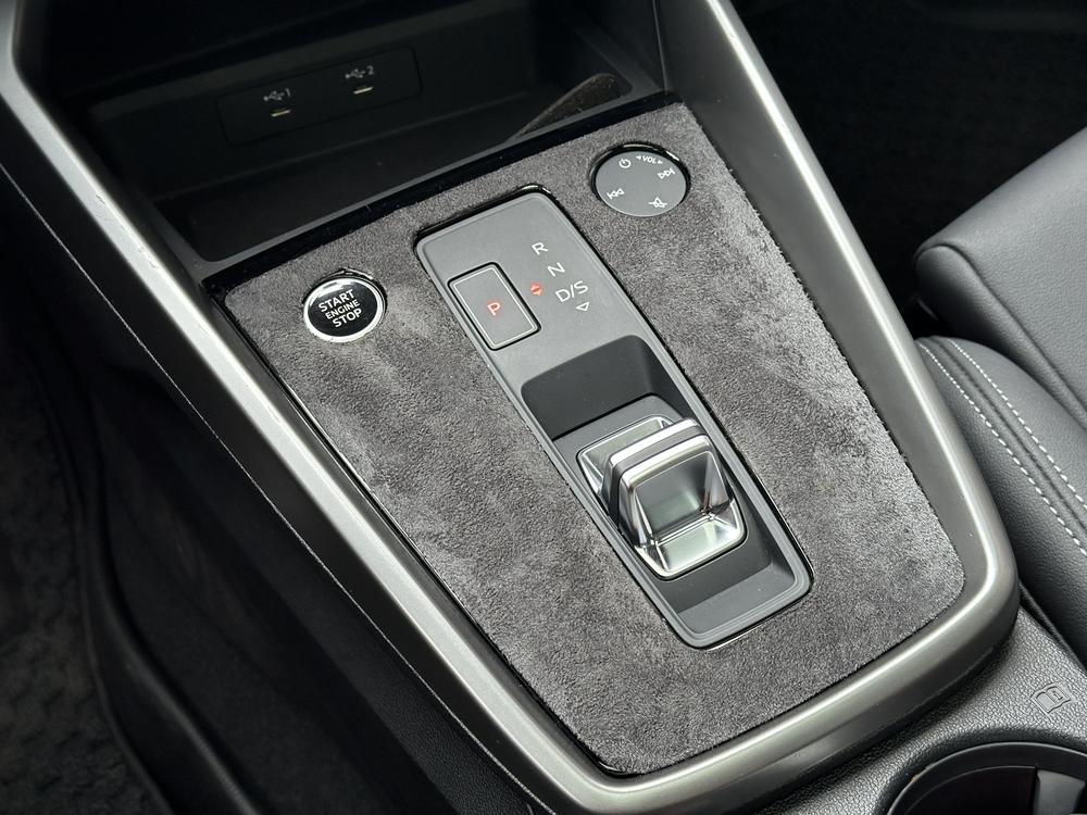 Audi Audi A3