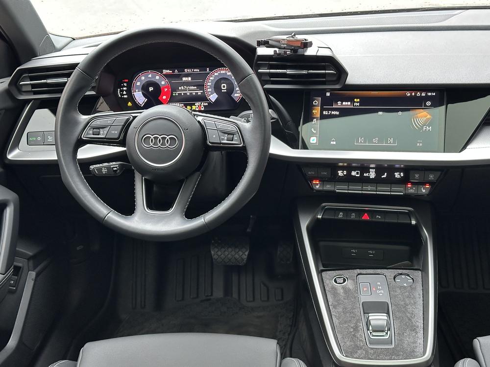 Audi Audi A3