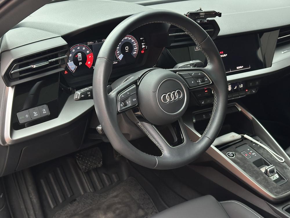 Audi Audi A3